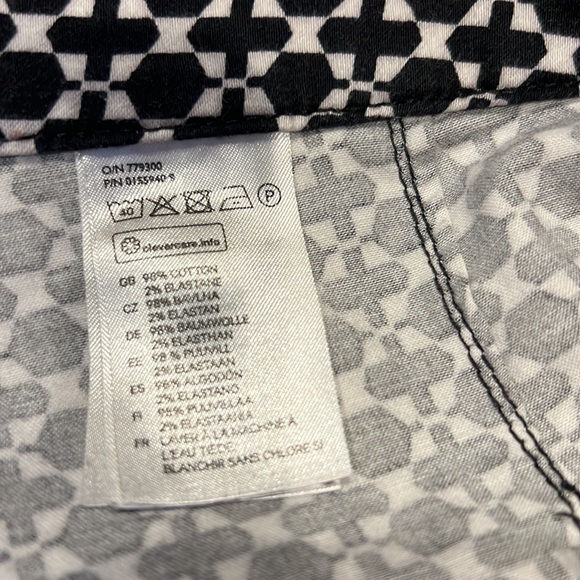 🪷Size 14 shorts 🪷 - Picture 8 of 8